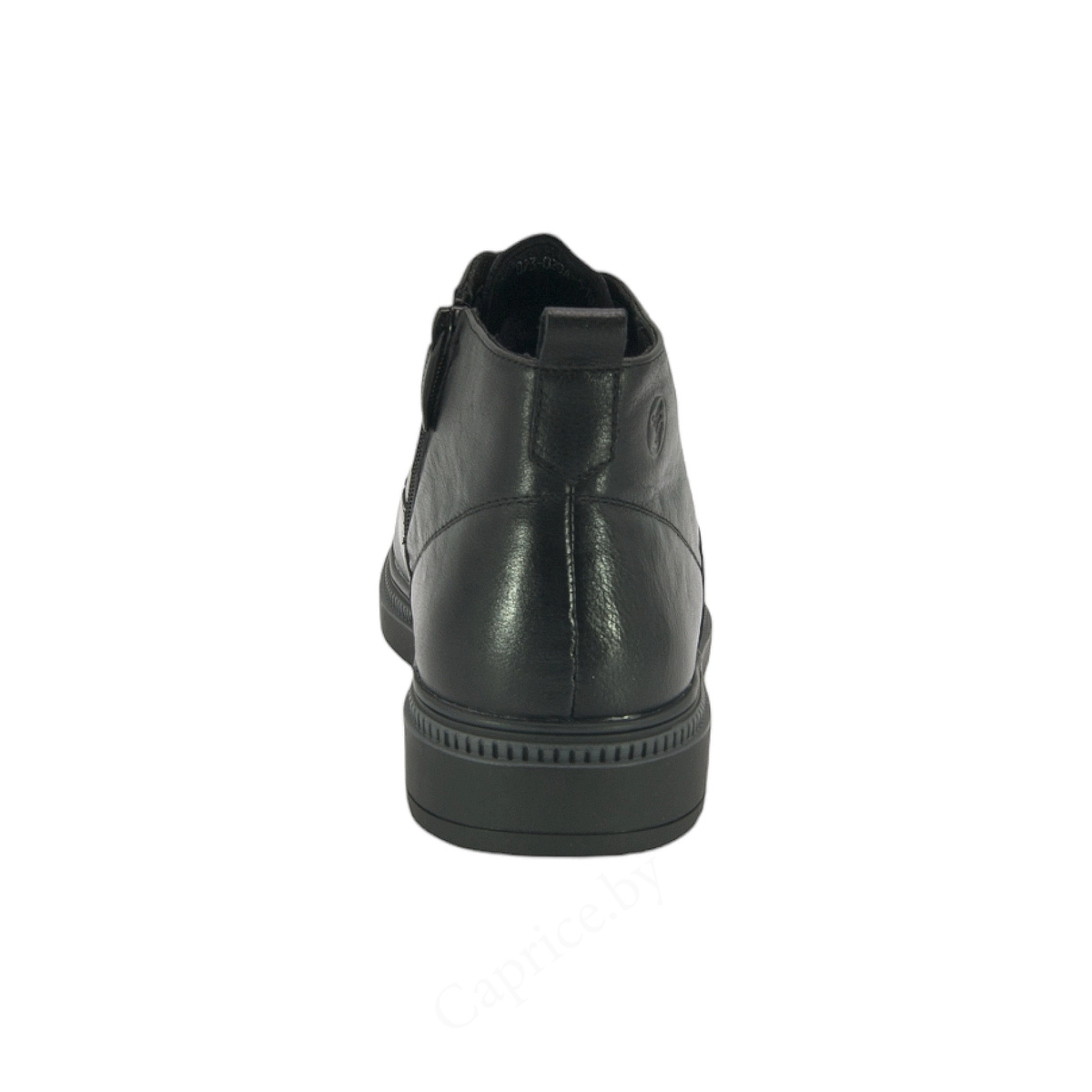 БОТИНКИ SALAMANDER MEN АРТИКУЛ: 073-020A-5102